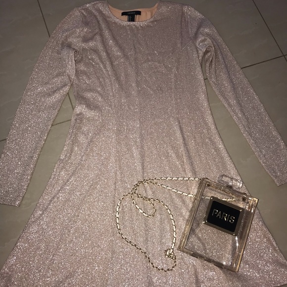 ✨✨💫DRESS 💫✨✨Forever 21 - Picture 2 of 8